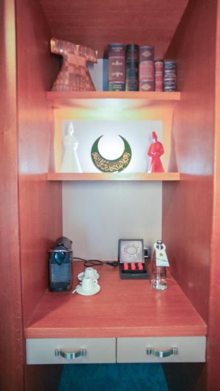 Fotografie z fotogalerie ubytování Dosso Dossi Hotels Old City v destinaci Istanbul