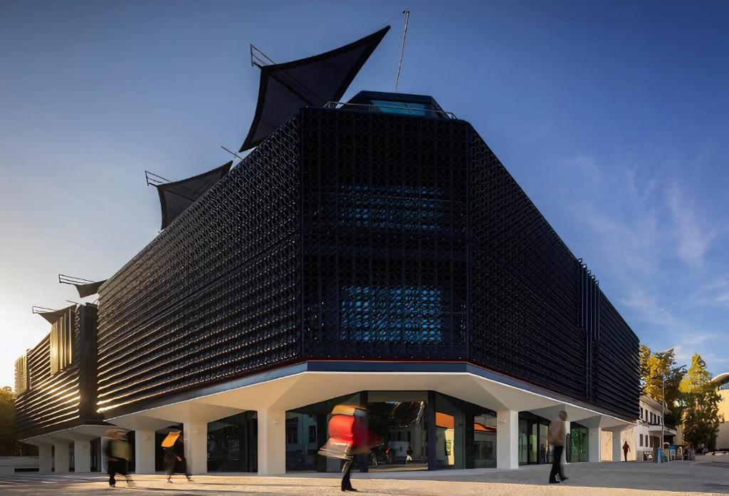 Fotografie z fotogalerie ubytování Cascais Beach House v destinaci Cascais