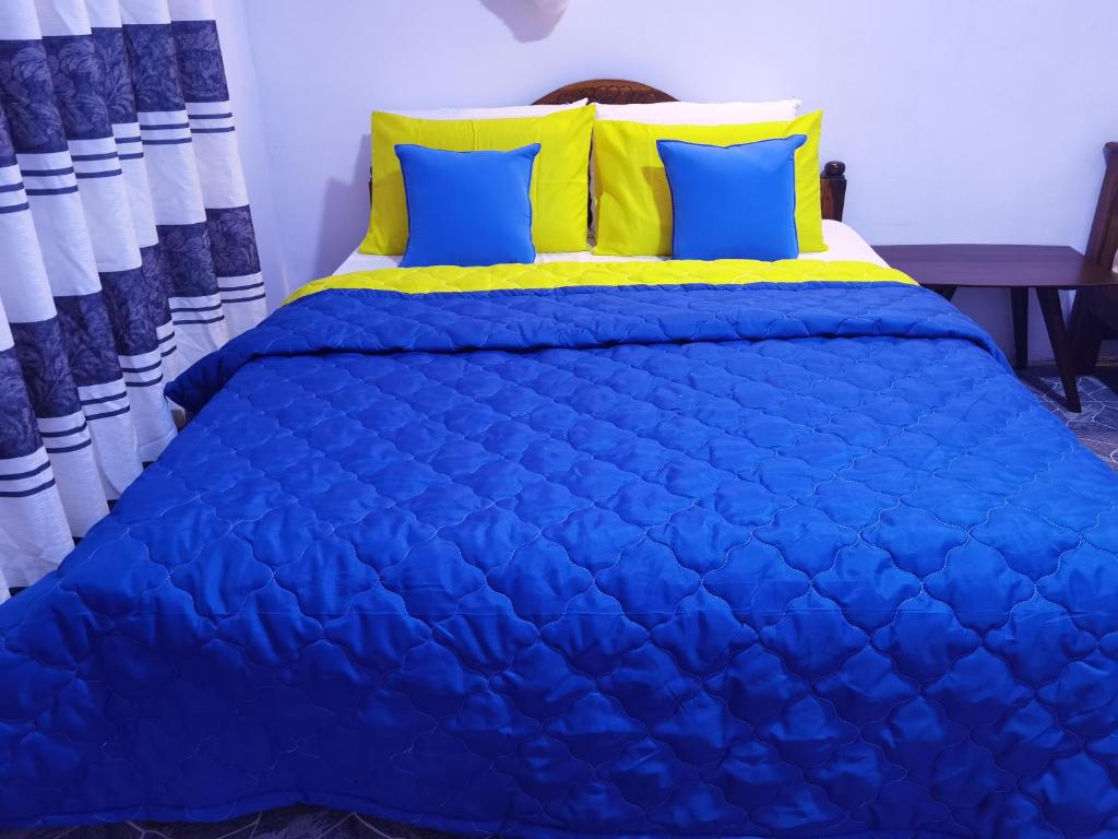 City Paradise Dambulla - 7