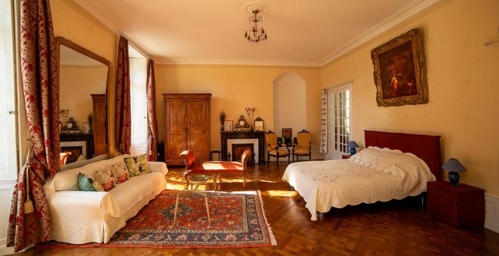 La Maison de Maître - Family Suite