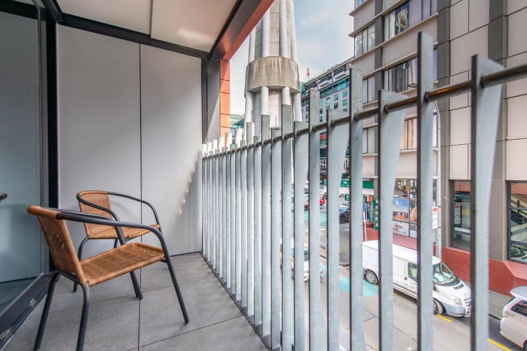 Sky Stars Essential Reserve - Resim 33