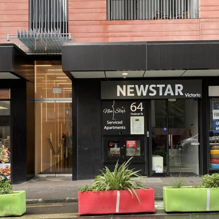 Sky Stars Essential Reserve - Resim 38