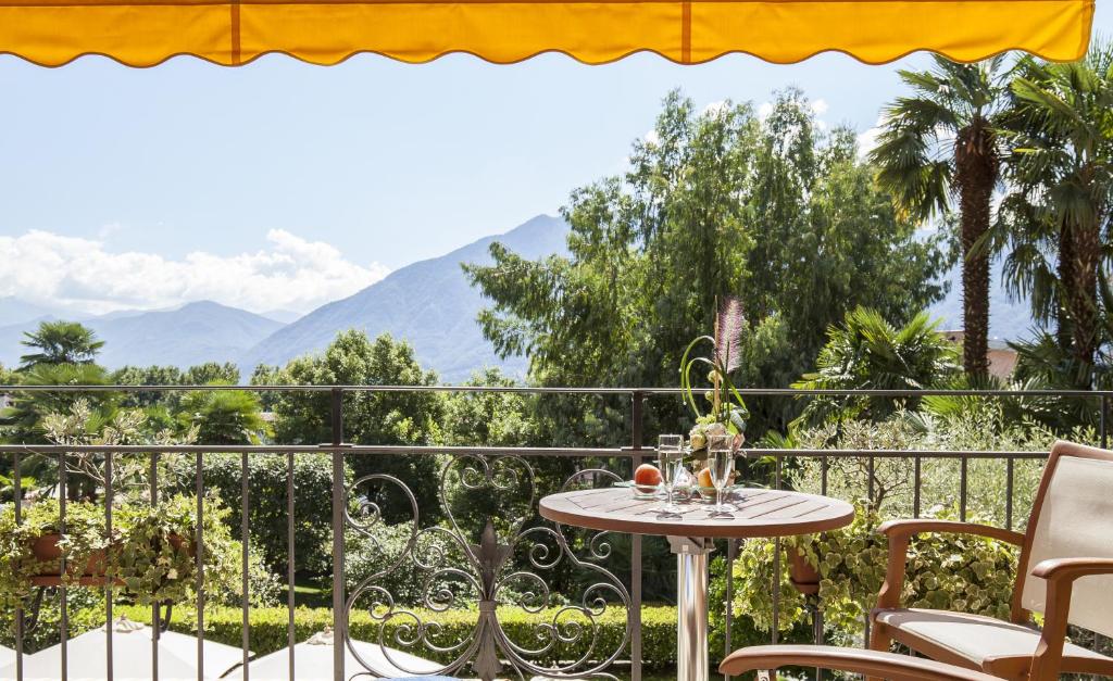 Boutique-HOTEL REMORINO, a Private Selection Hotel - Sala Familiar Con Vista Al Jardín