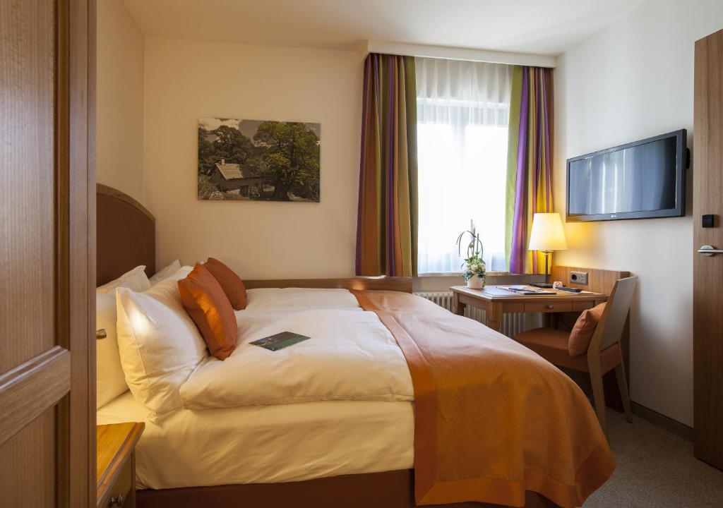 Boutique-HOTEL REMORINO, a Private Selection Hotel - Habitación Doble Presupuestar