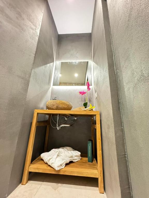 Fotografie z fotogalerie ubytování Amalè Suite 27 Emotional Relax v destinaci Corato