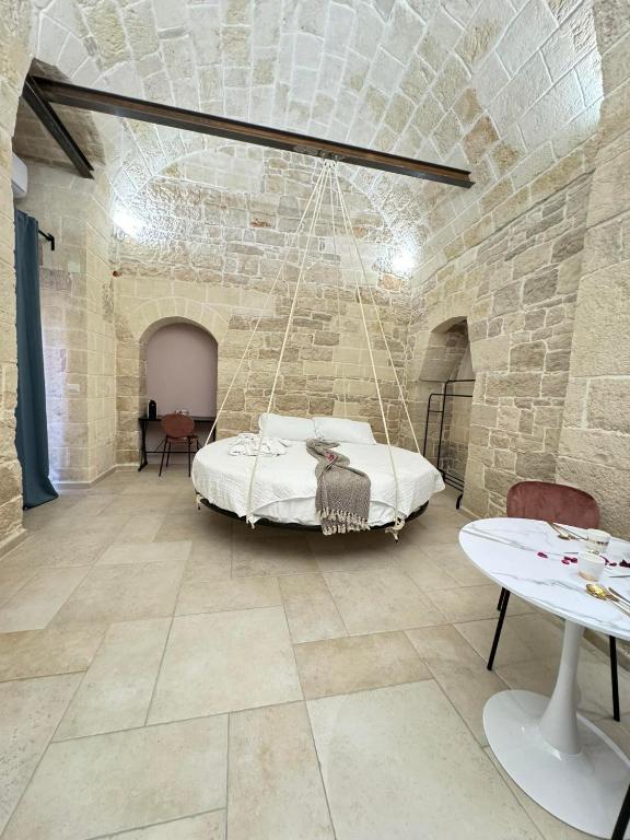 Fotografie z fotogalerie ubytování Amalè Suite 27 Emotional Relax v destinaci Corato