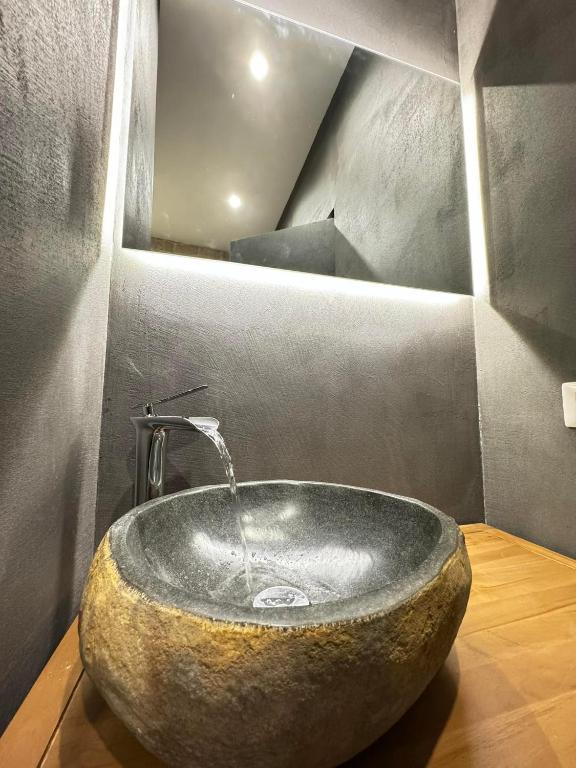 Fotografie z fotogalerie ubytování Amalè Suite 27 Emotional Relax v destinaci Corato