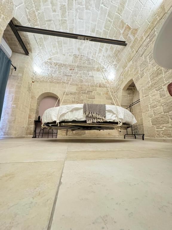 Fotografie z fotogalerie ubytování Amalè Suite 27 Emotional Relax v destinaci Corato