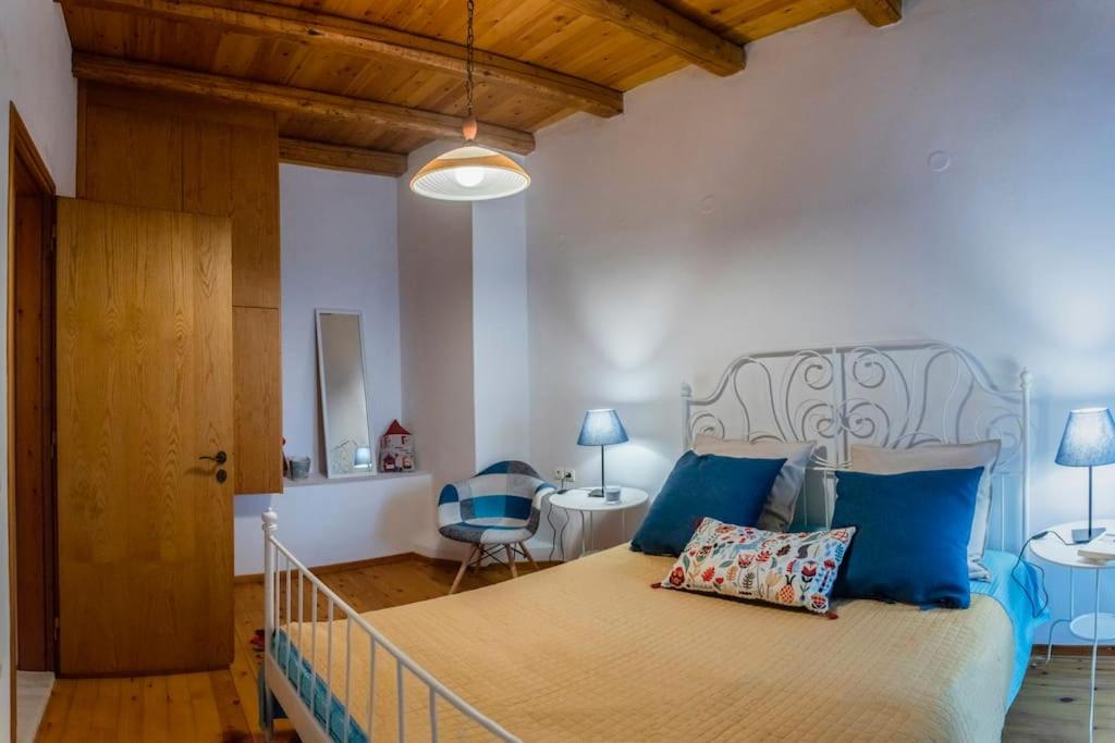 Maisonette Danai next to the sea