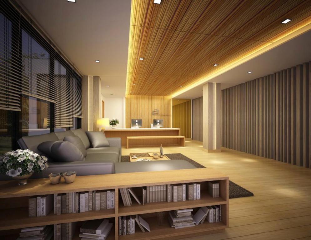Central Pattaya Residence - Housity