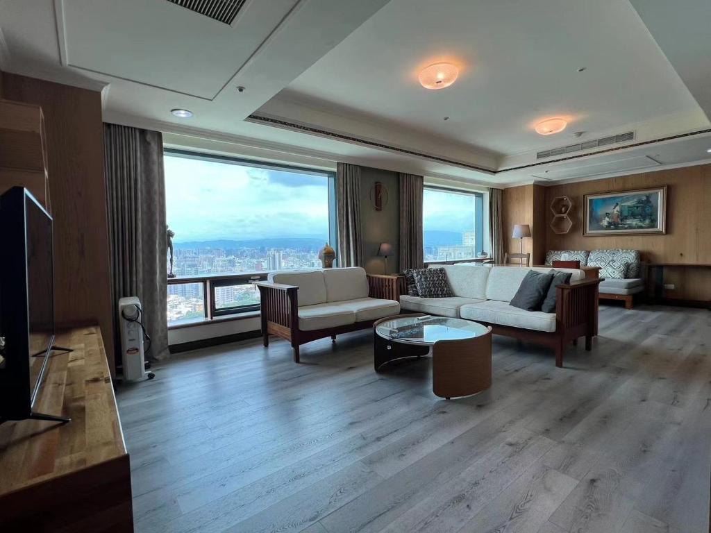 Luxury House - Luxus Vierfacher Raum
