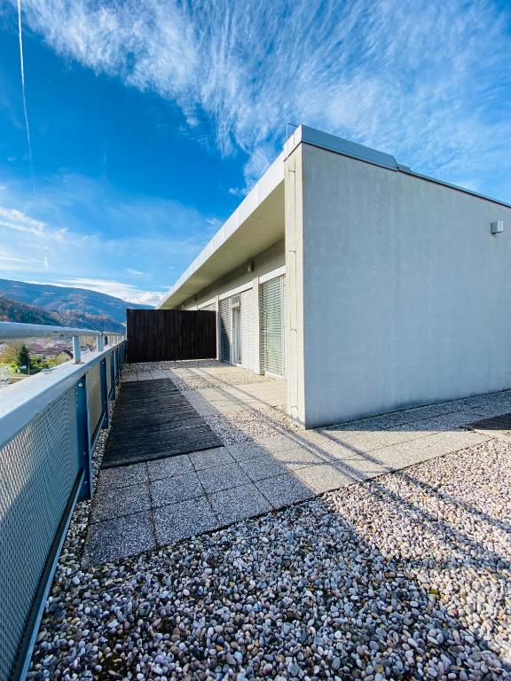 Fotografie z fotogalerie ubytování Hotel Veter v destinaci Ruše