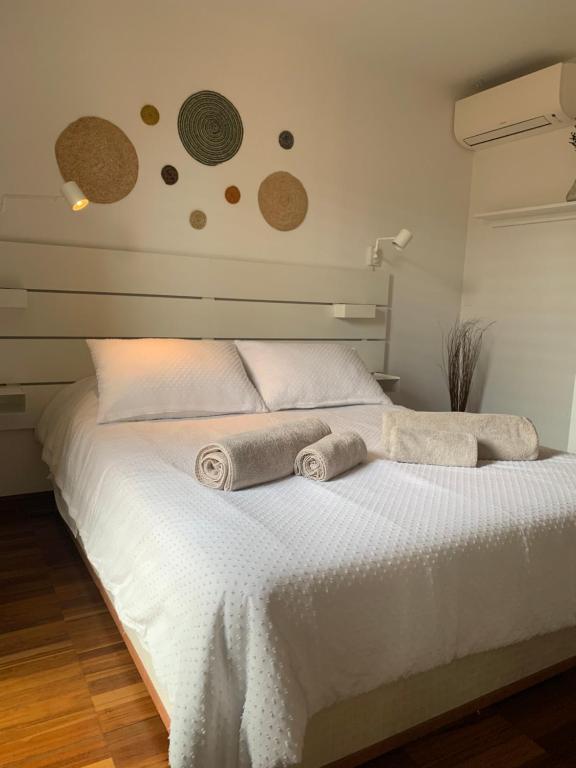 La Serena con Parking Gratuito - Living Toledo - 5