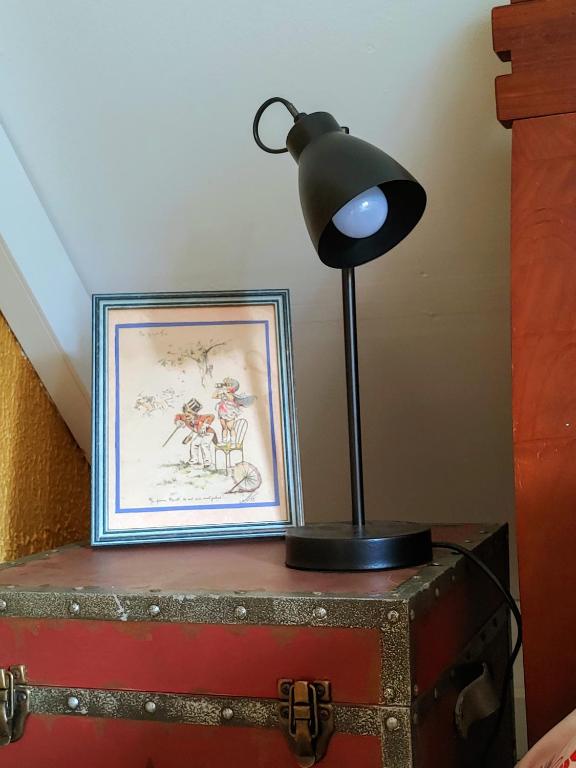 Fotografie z fotogalerie ubytování Eskal Péi - Auberge de Jeunesse & Chambres d'hôtes v destinaci Étang-Salé