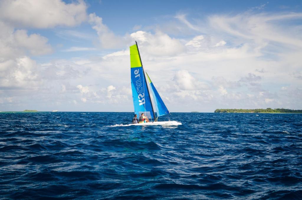Amilla Maldives - View 38