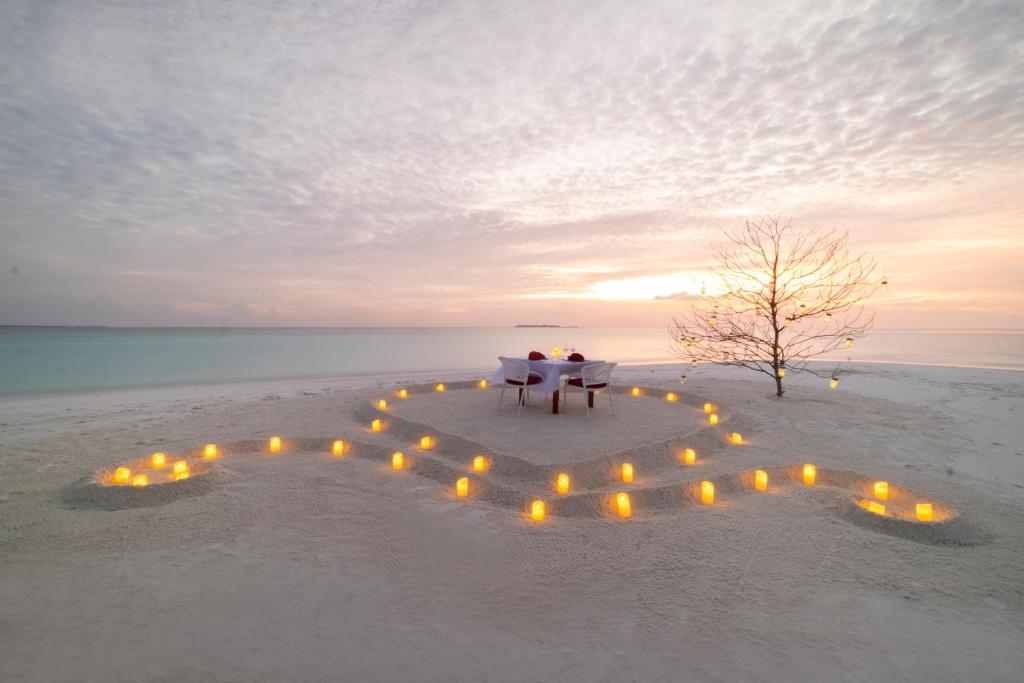 Amilla Maldives - View 26