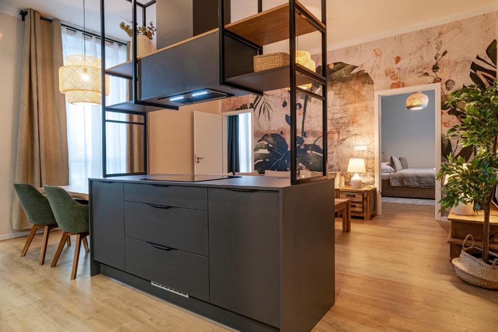 STING Residence Platan - Resim 30