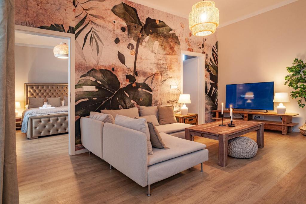 STING Residence Platan - Resim 5