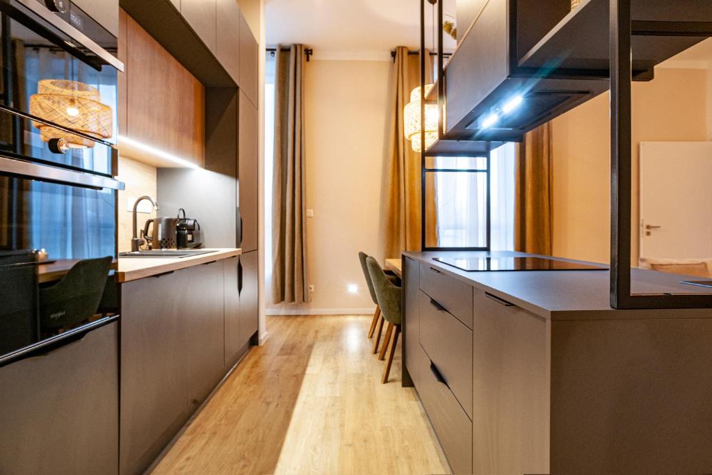 STING Residence Platan - Resim 31