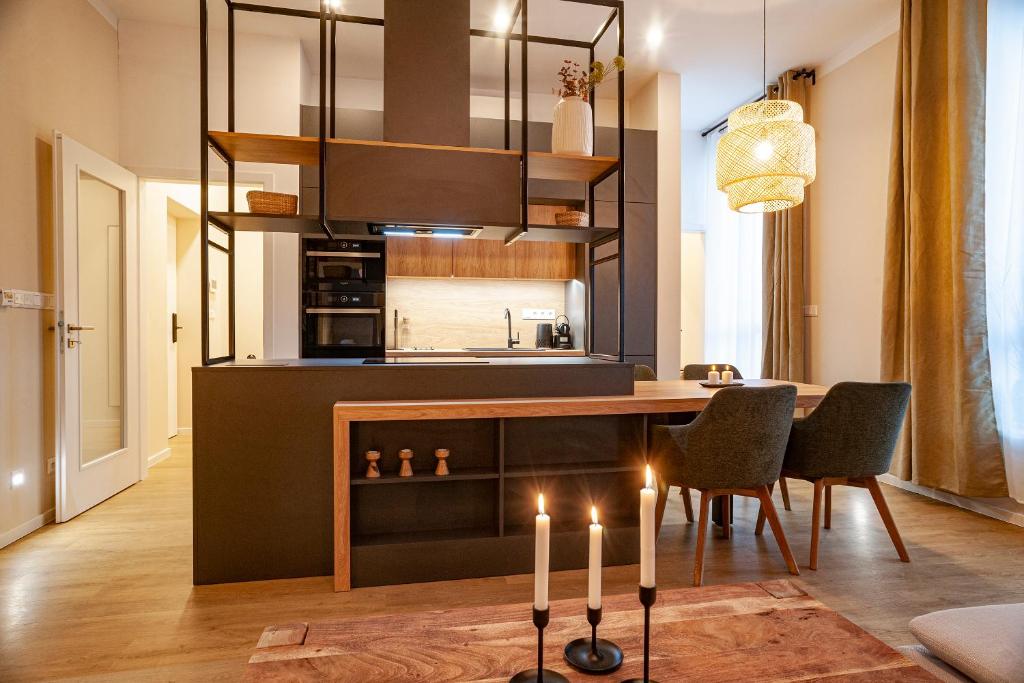 STING Residence Platan - Resim 32