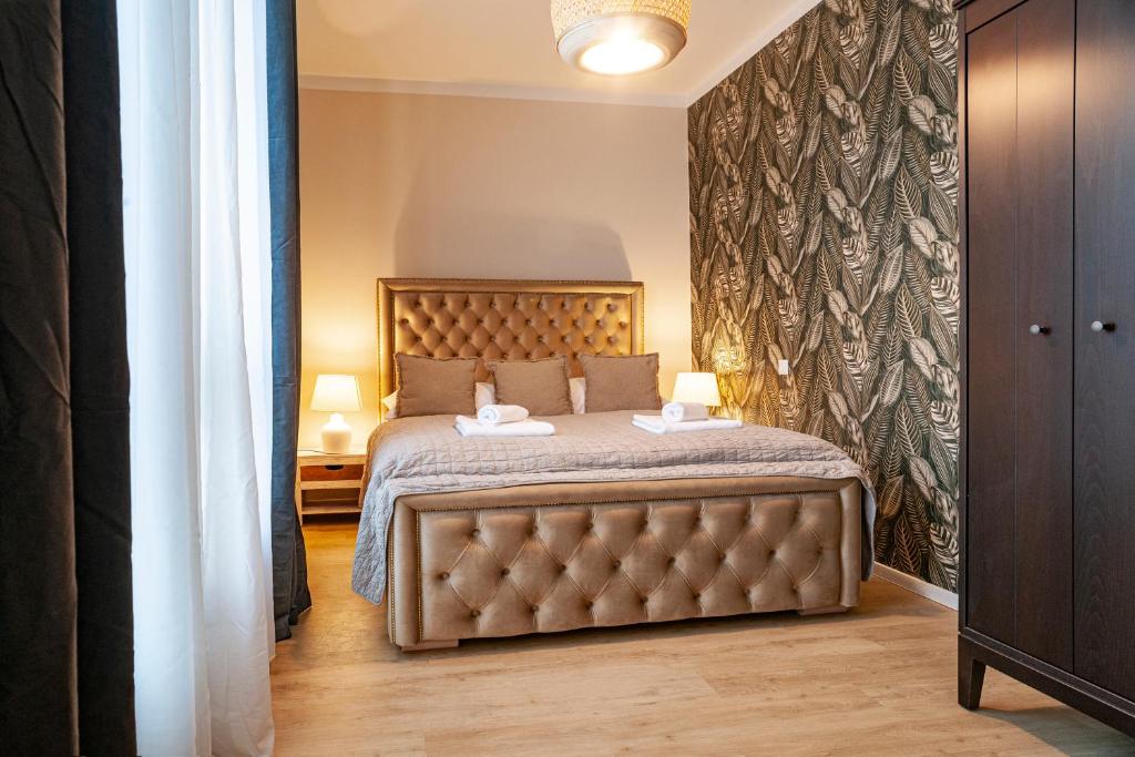 STING Residence Platan - Resim 34