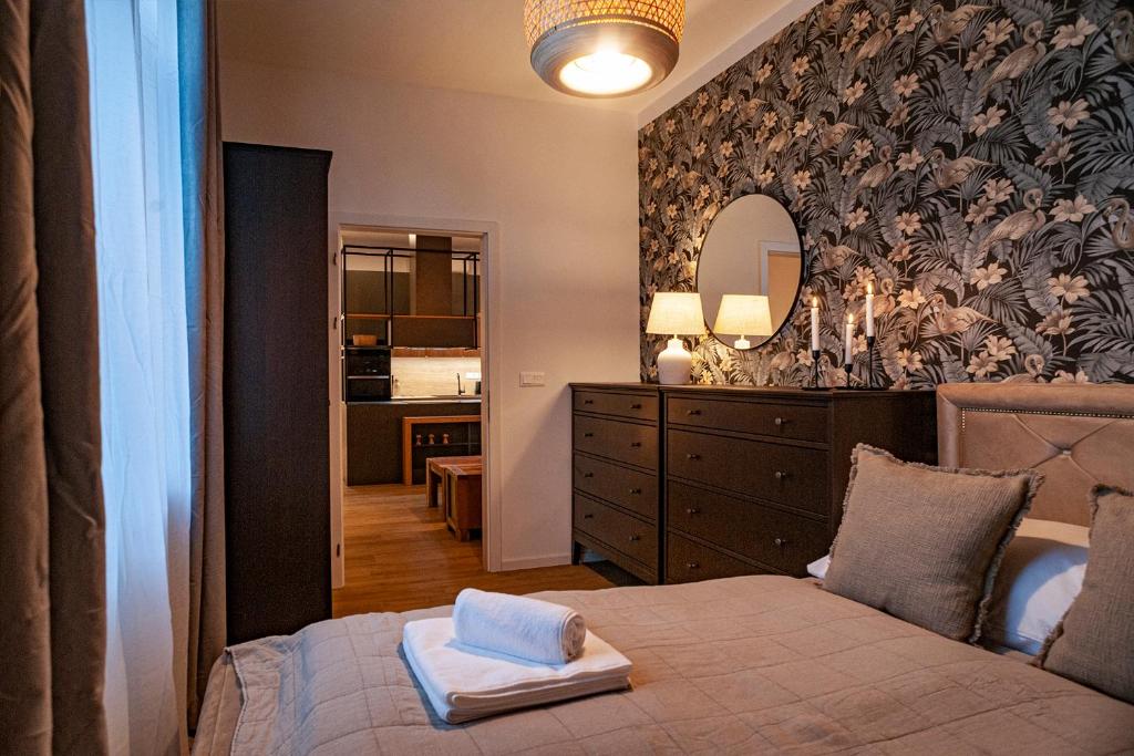 STING Residence Platan - Resim 35