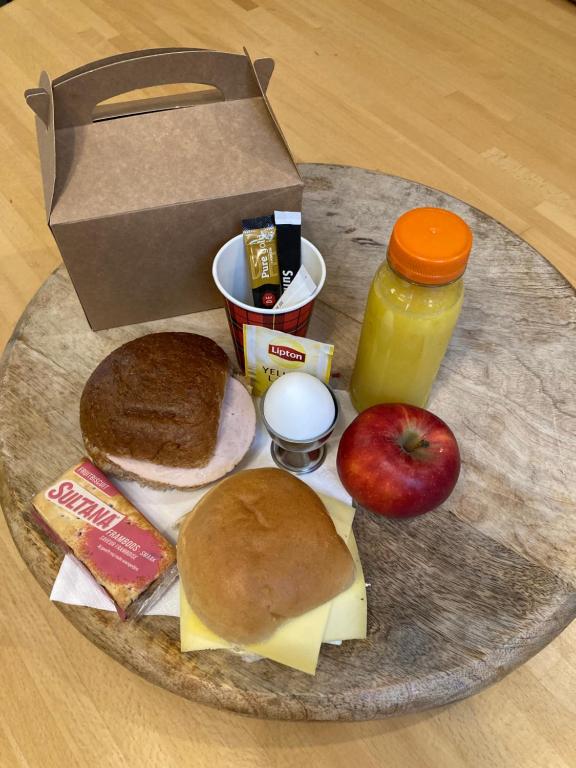 Hotel Poseidon - Resim 14