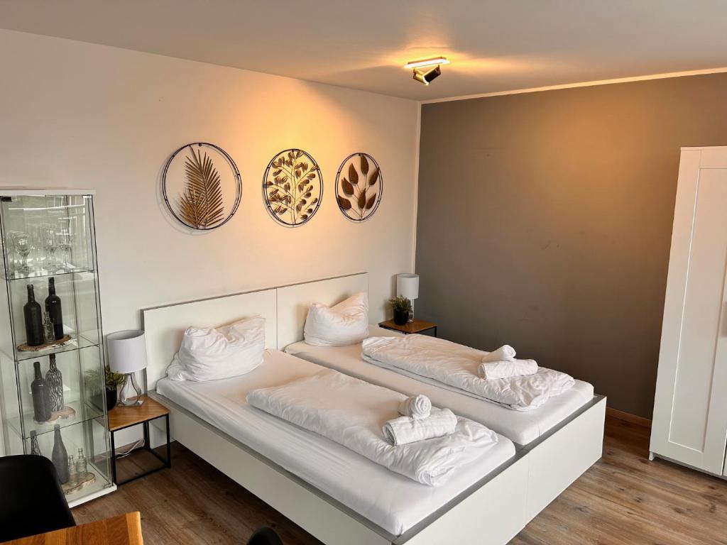 StadtHeimat29 - Apartamento Con Balcón