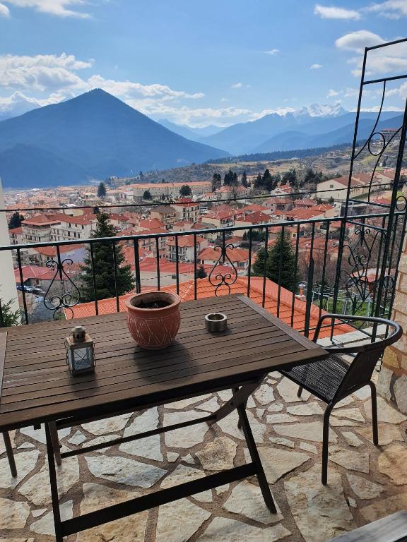 Semeli Guesthouse - 12