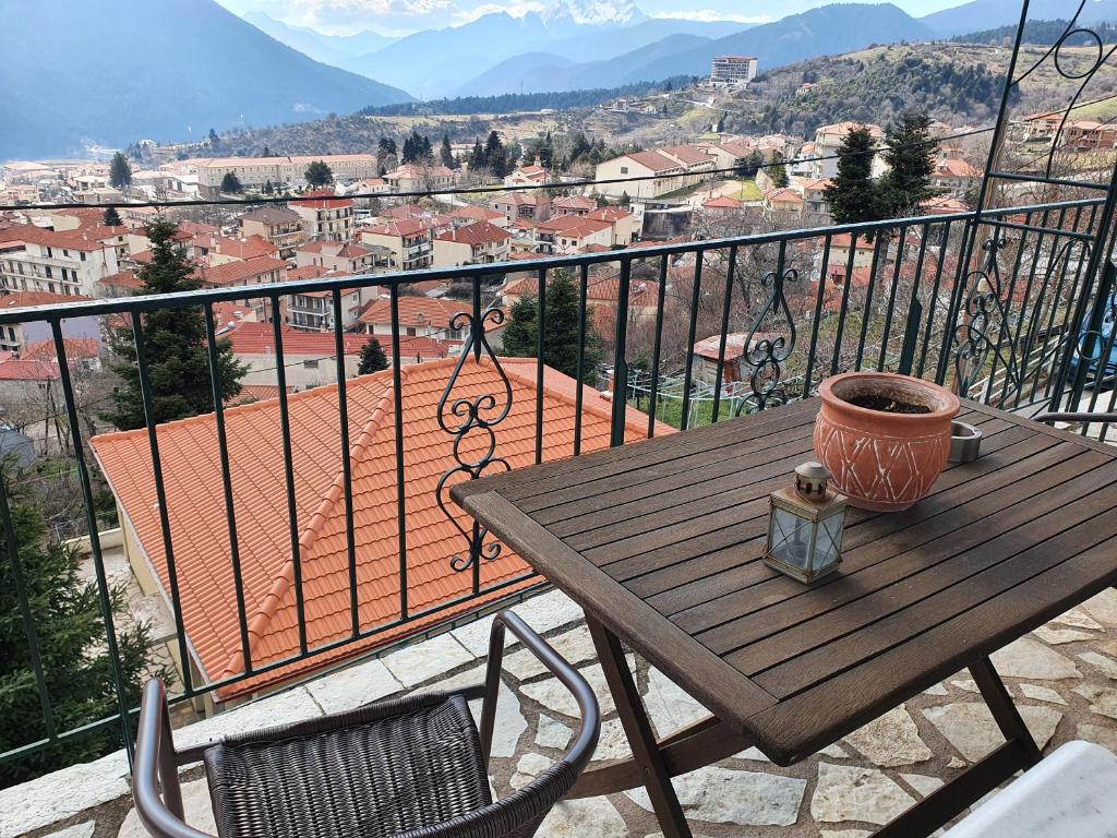 Semeli Guesthouse - 13