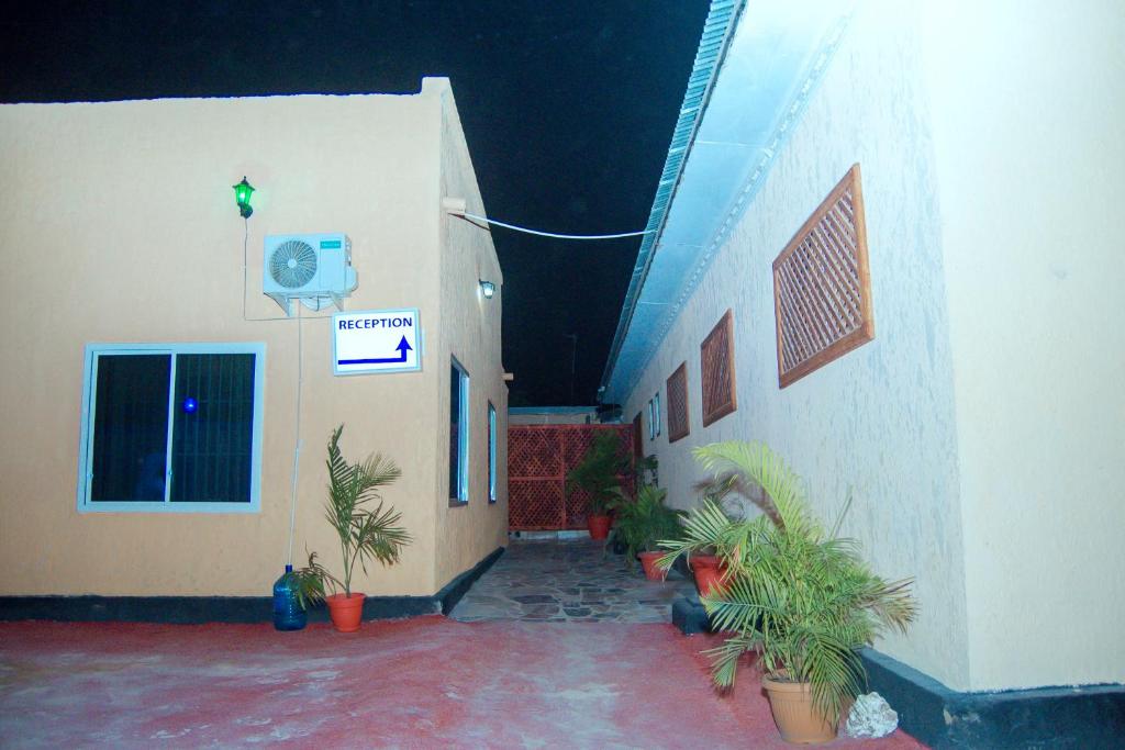Fotografie z fotogalerie ubytování Best Point Hotel Zanzibar v destinaci Mwana Kerekwe