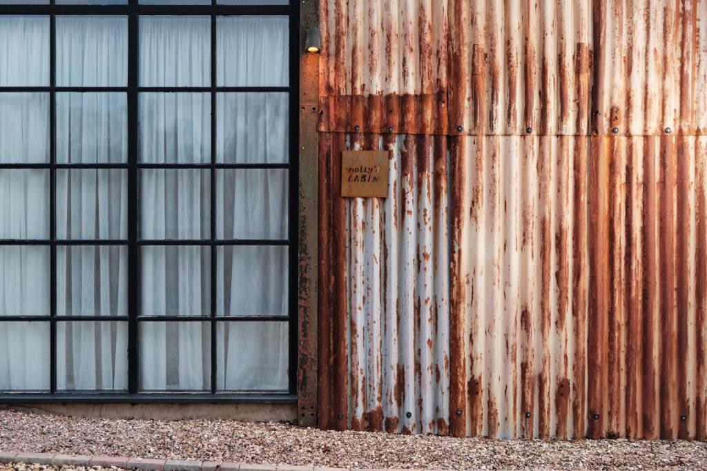 Molly's Cabin, Countryside Stay - Housity