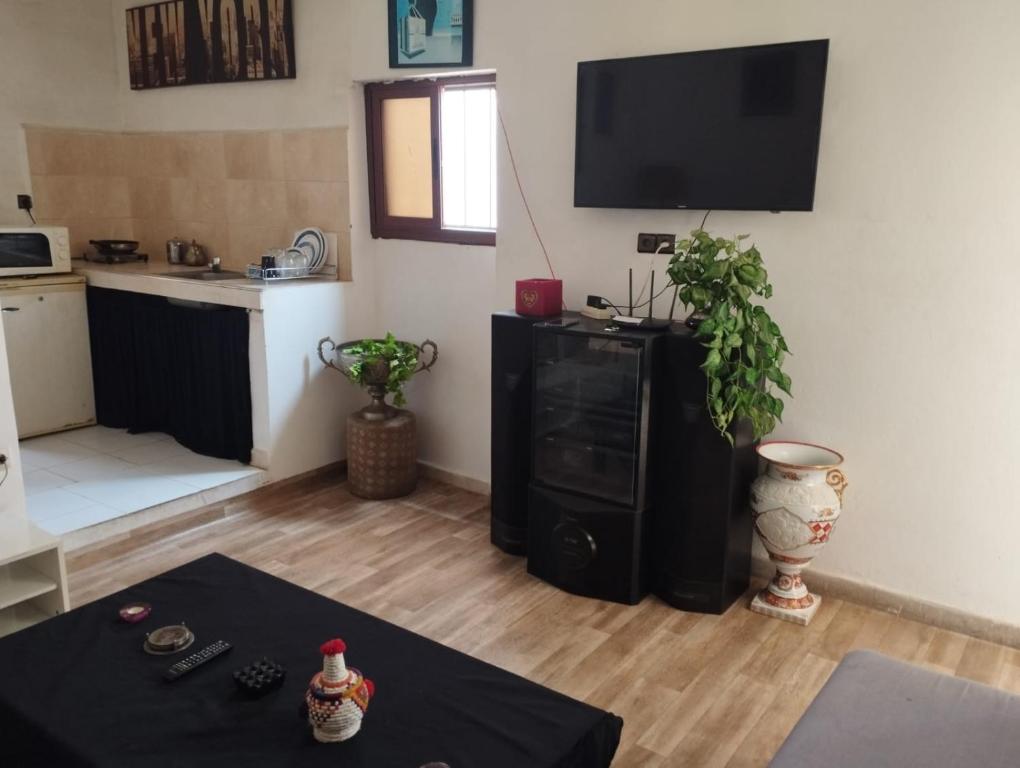 Studio centre ville Agadir