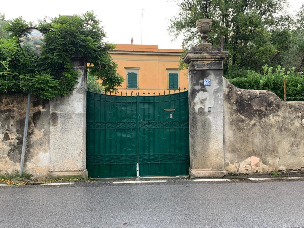 Fotografia z galérie ubytovania Paradisa28 - Genova - Zona Ospedale Cisanello v destinácii Pisa