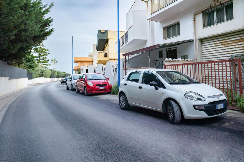 Foto dalla galleria di !!! 2 MIN DALLA SPIAGGIA !!! - Casa Vacanze Coralli a Sciacca