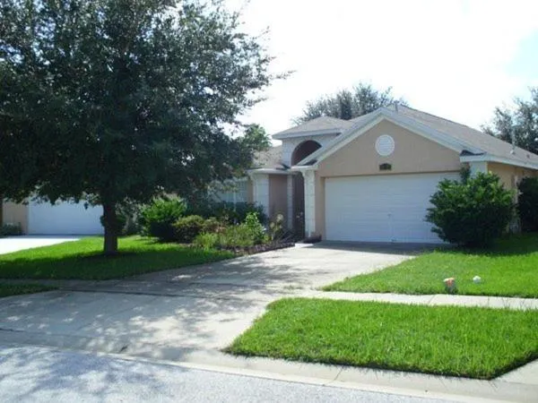 Two-Bedroom Pool Home Kissimmee, Orlando, Statele Unite ale Americii