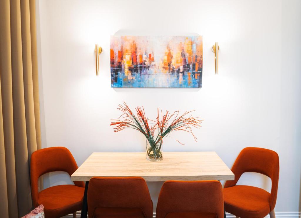 Oikia Classic House in Old Town Kavala - 8