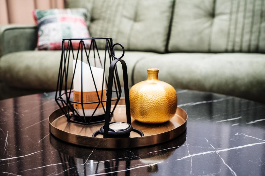 Oikia Classic House in Old Town Kavala - 10