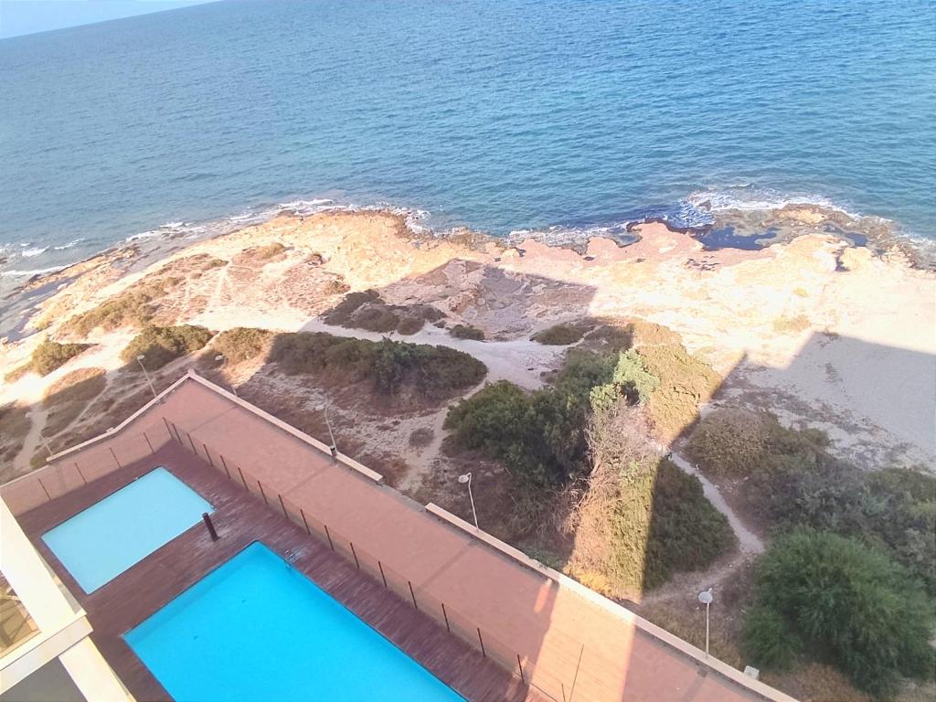 Fotografie z fotogalerie ubytování Spanish Connection - Ático de lujo con Gym&SPA v destinaci La Manga del Mar Menor