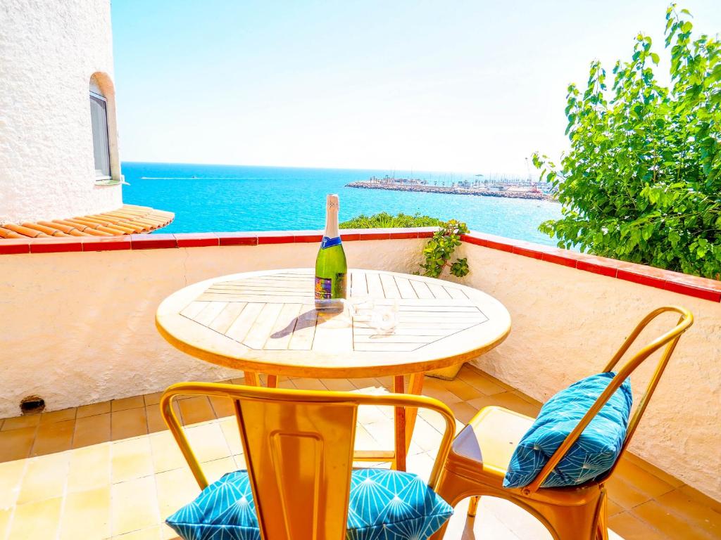 Sea Balcony Apartment by Hello Homes Sitges, Sitges (updated prices 2024)