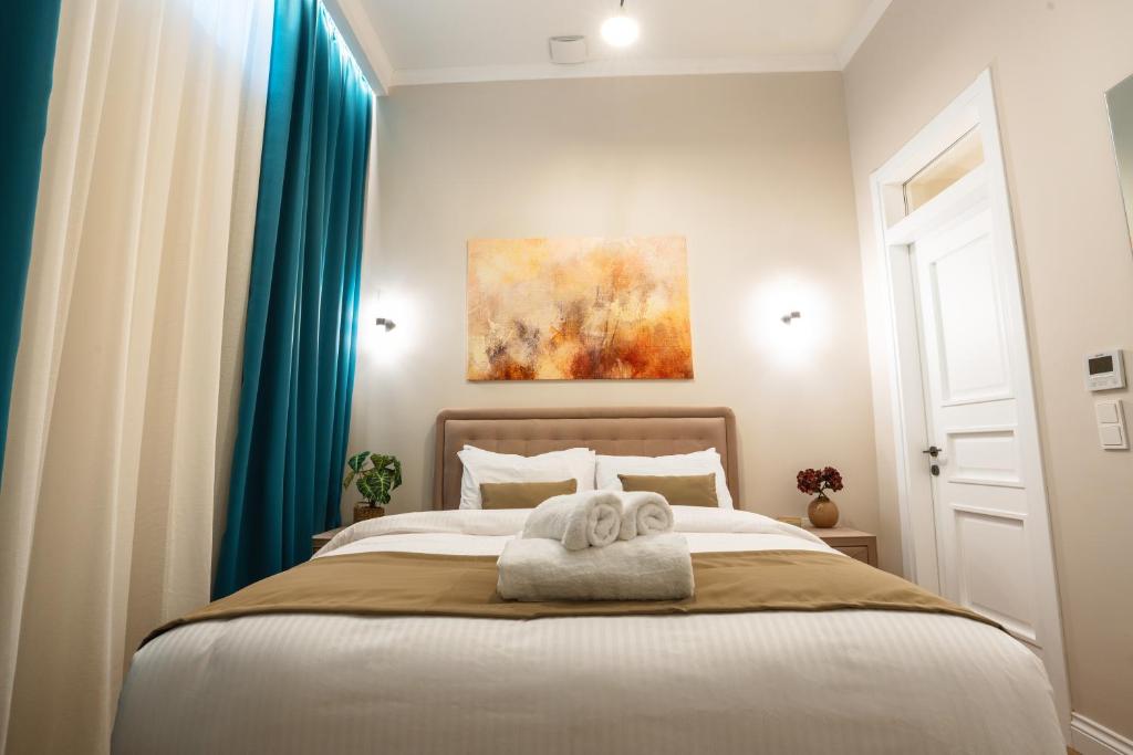 Oikia Classic House in Old Town Kavala - 19