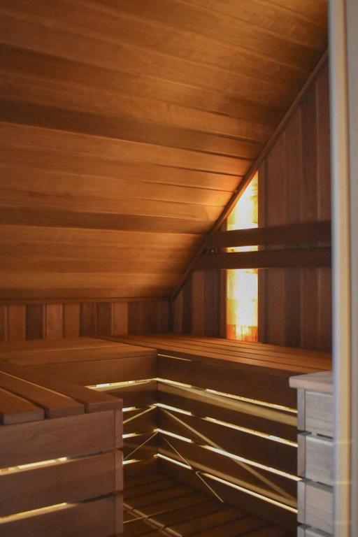 Fotografie z fotogalerie ubytování Ozoni & Sauna v destinaci Sopot