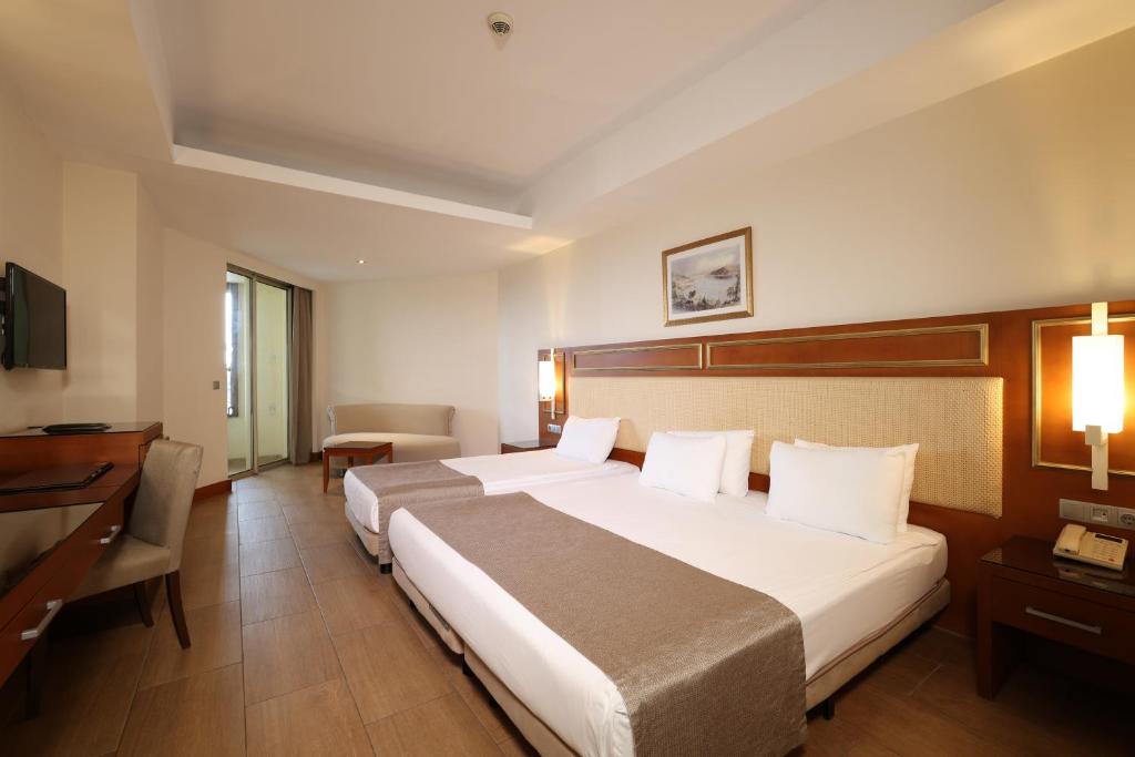 Crystal Prestige Elite - 