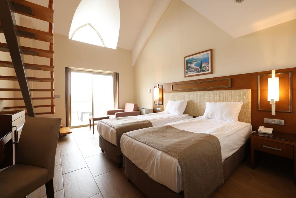 Crystal Prestige Elite - 