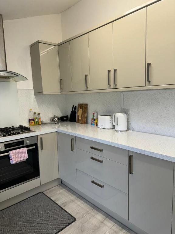 Cardiff Grangetown Stylish 3Bed House., Cardiff (updated prices 2024)