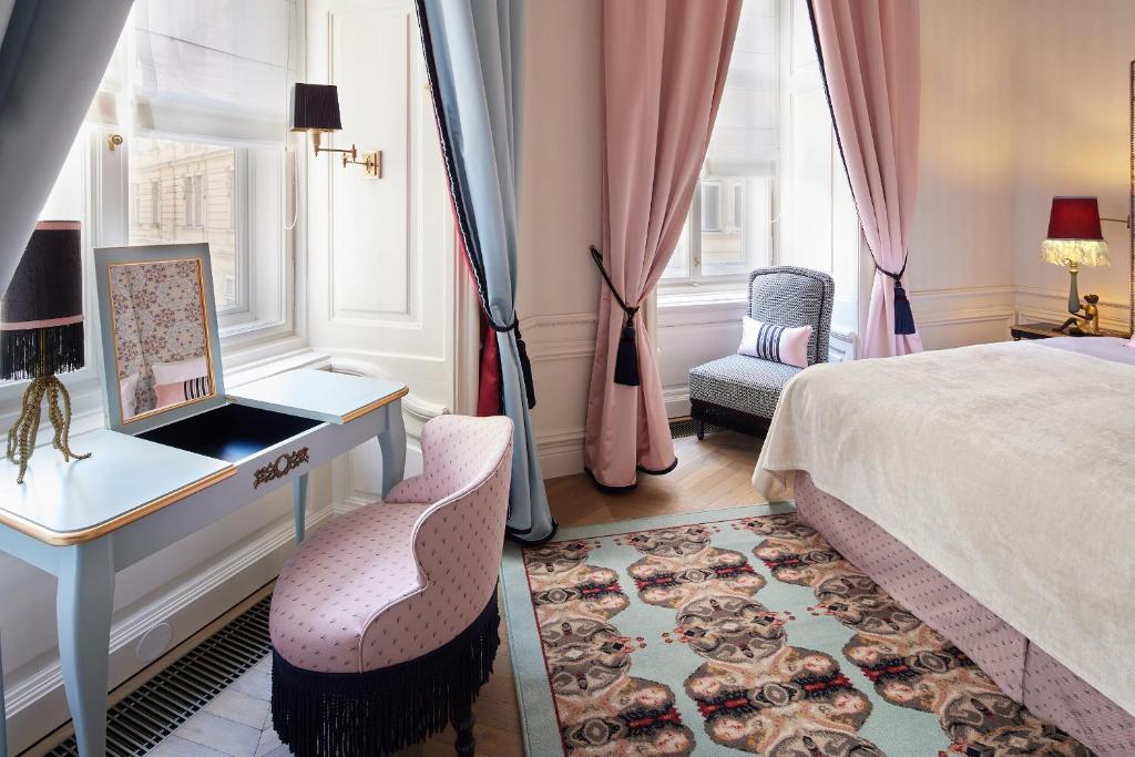 The Leo Grand - Resim 29