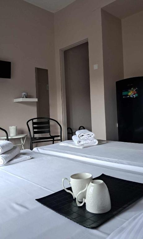 Meerithic ROKKA ROOMS - 4