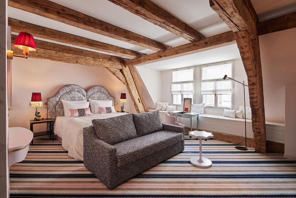 The Leo Grand - Resim 35