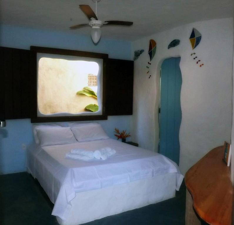  Pousada Cavallitos d'Amar