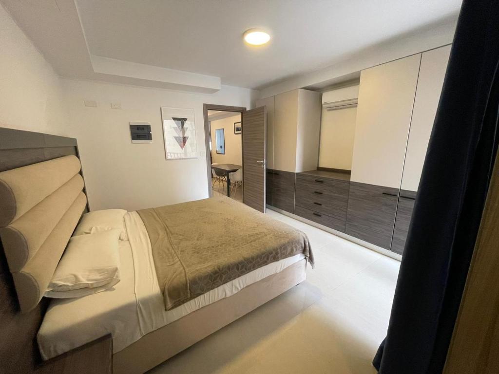 Valletta view Apartments by ST Hotels - One-Bedroom Apartment